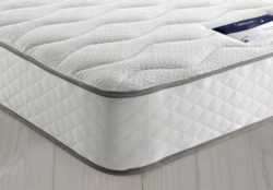 Silentnight - Levison 1000 Luxury - Single Mattress